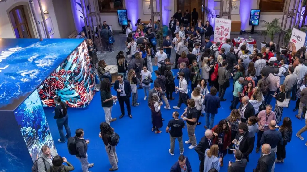 El sector de la econom&iacute;a azul, cada vez m&aacute;s pujante en Andaluc&iacute;a