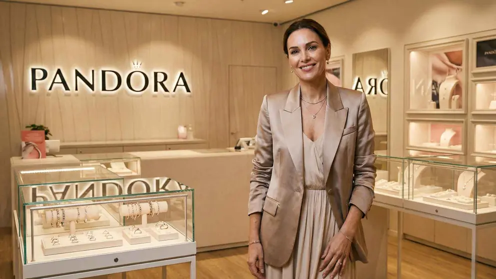 Pandora ha conseguido crear una colecci&oacute;n de anillos con gemas que brillan m&aacute;s que los diamantes de Tiffanys