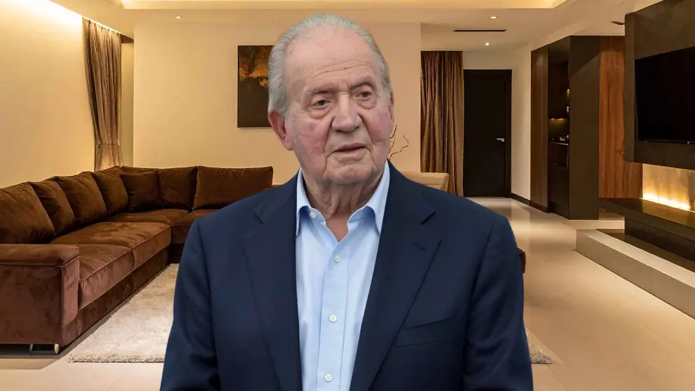 Preocupaci&oacute;n por el estado del rey em&eacute;rito Juan Carlos I