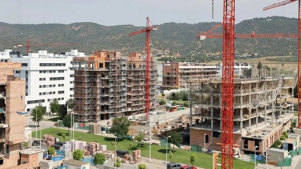 Andaluc&iacute;a, una regi&oacute;n clave en la construcci&oacute;n de Europa