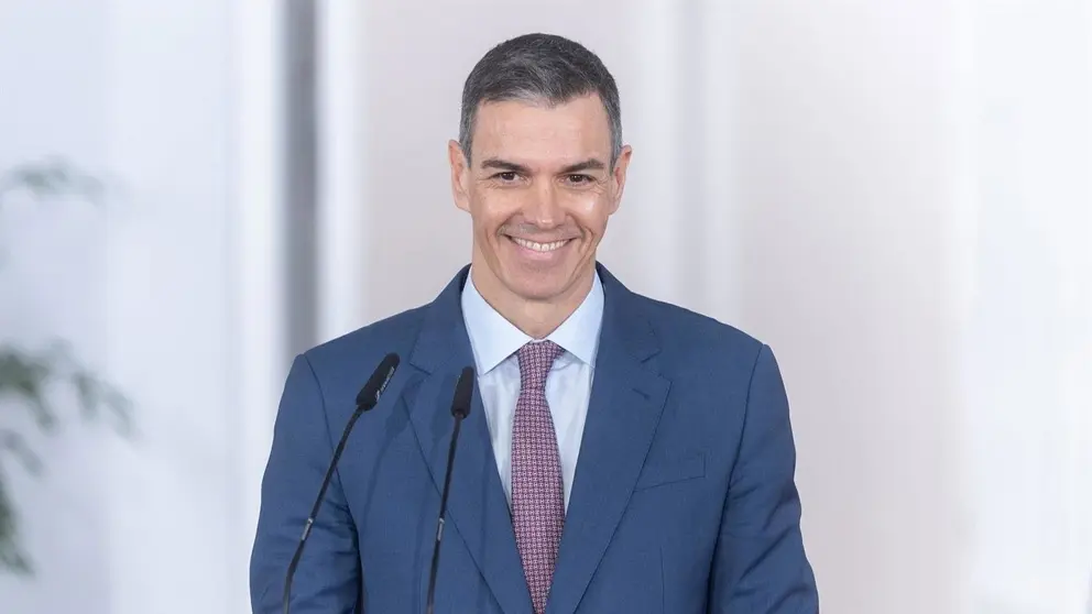 Pedro S&aacute;nchez vuelve a tomar partido por Marruecos
