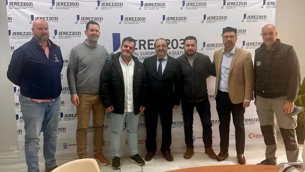 Avances en la gesti&oacute;n el&eacute;ctrica de la Feria de Jerez