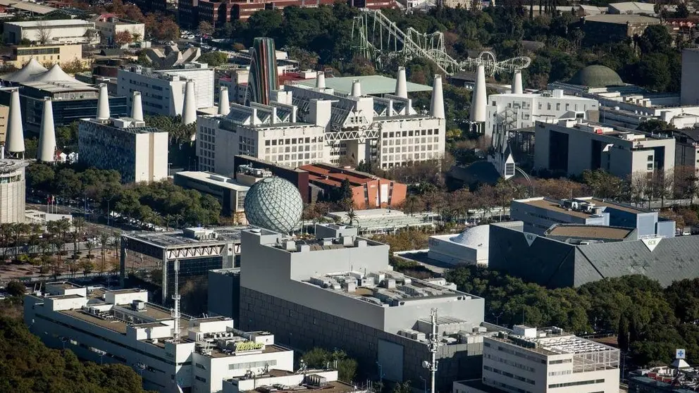 Andaluc&iacute;a da un paso m&aacute;s para situarse a la vanguardia de los parques tecnol&oacute;gicos