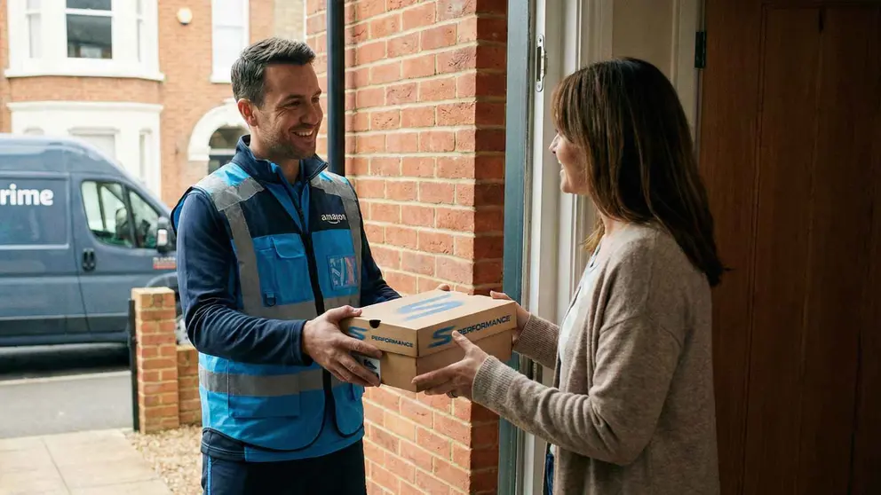 Zapatillas de Skechers que triunfan en Amazon