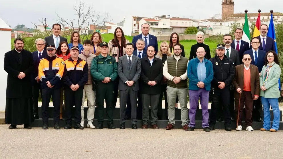 El pueblo de Adamuz recibir&aacute; la Medalla de Oro de Andaluc&iacute;a