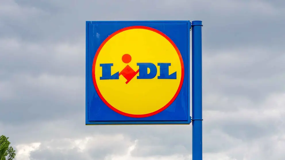 Supermercado Lidl
