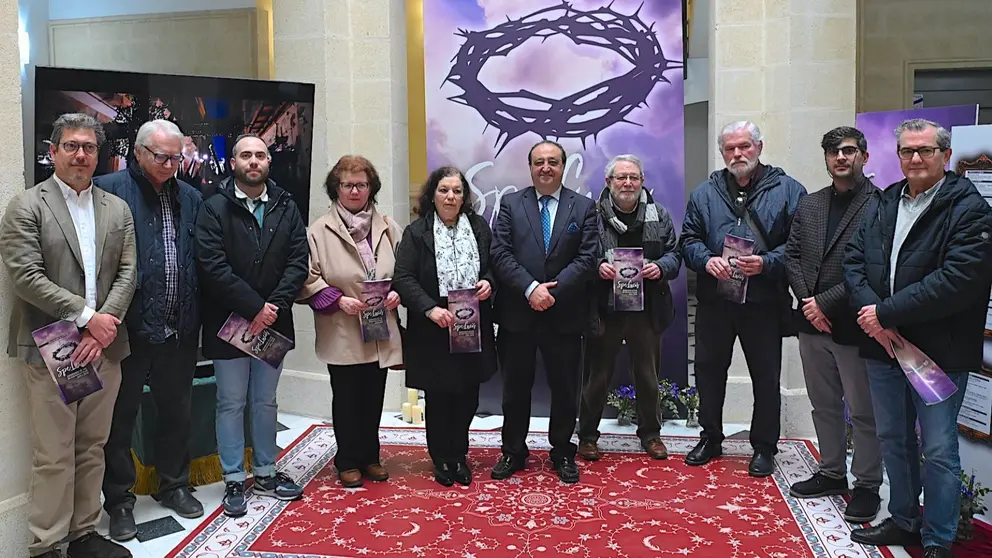 Ciclo Cultural Spe Lucis