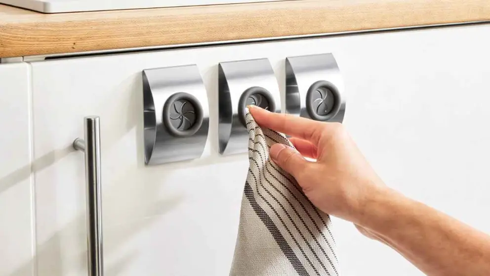 Soporte / Colgadores W5 de Lidl