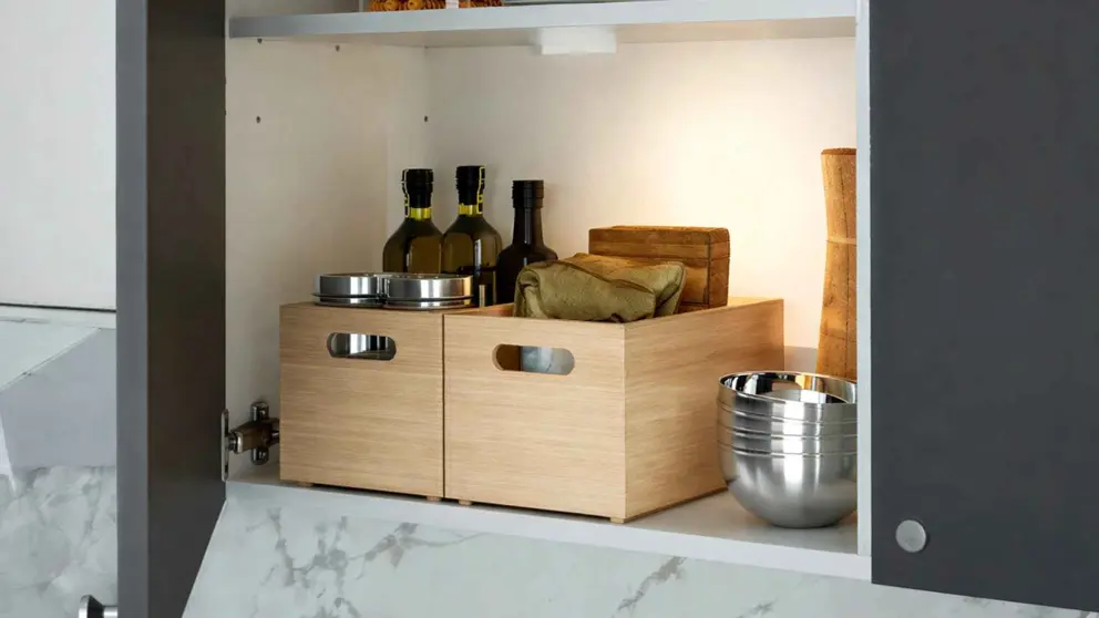 Iluminaci&oacute;n G&Ouml;MPYSSLING de Ikea