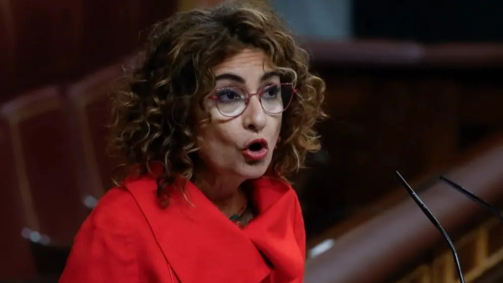 Mar&iacute;a Jes&uacute;s Montero queda muy mal posicionada tras las encuestas previas a las elecciones en Andaluc&iacute;a