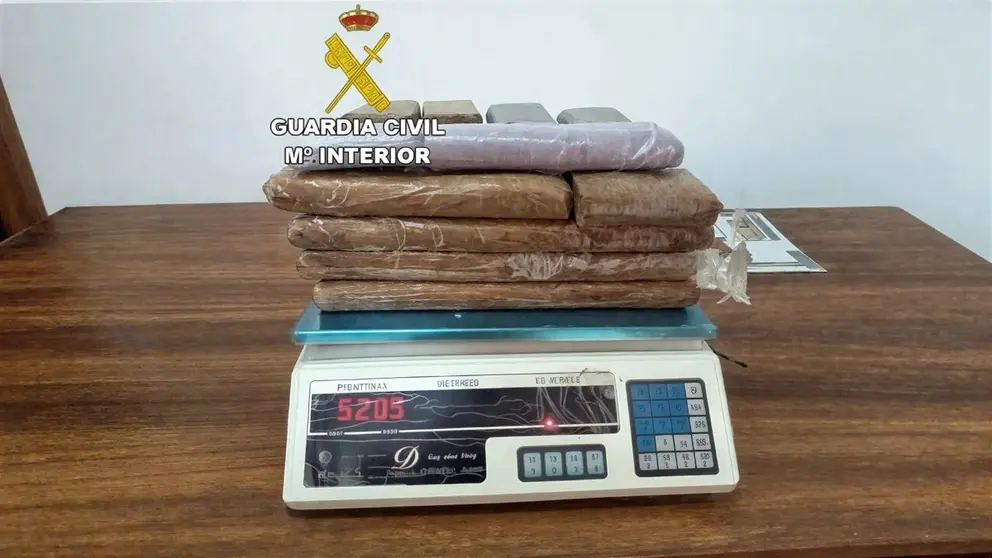 Hach&iacute;s intervenido en Jerez