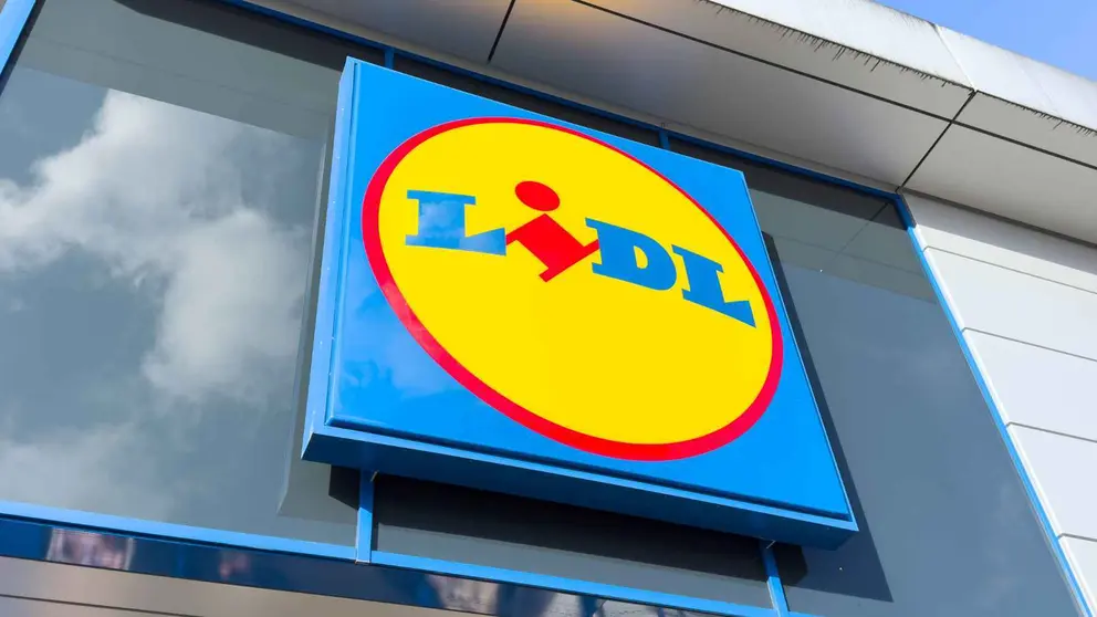 Supermercado Lidl