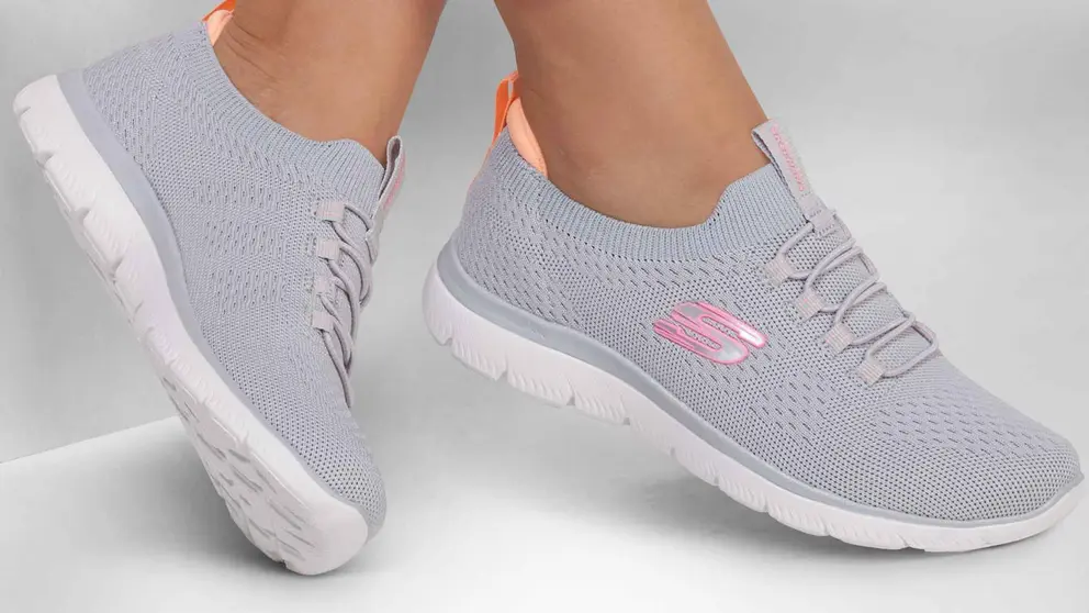 Skechers Summits Top Player