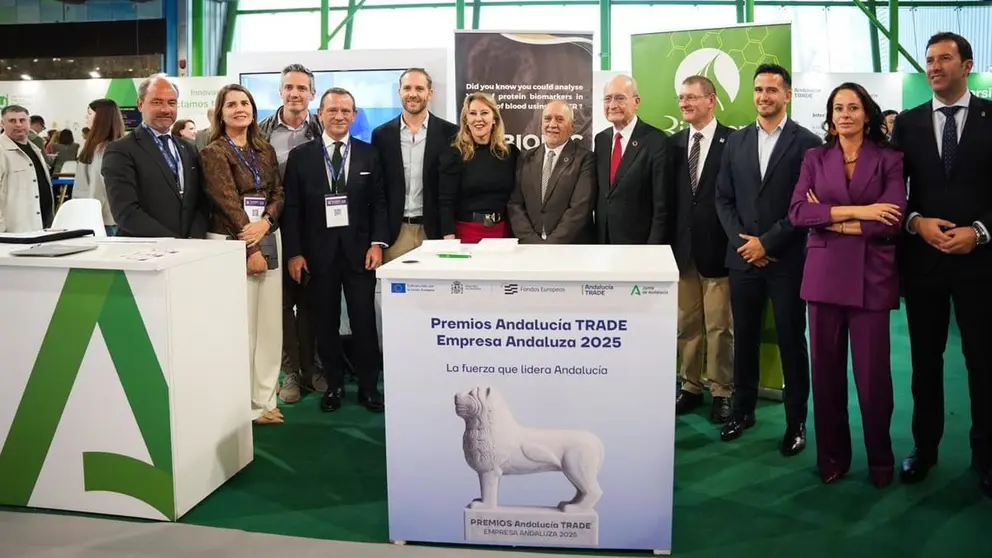 Carolina Espa&ntilde;a ha anunciado una nueva l&iacute;nea de incentivos de 75 millones para el desarrollo tecnol&oacute;gico de empresas y centros de investigaci&oacute;n