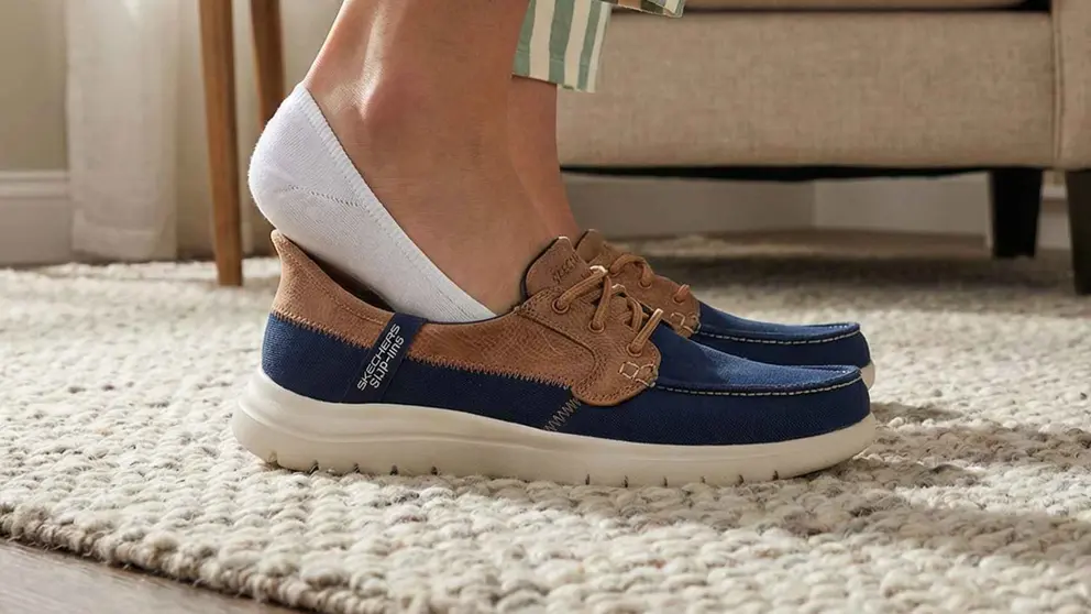 Skechers Slip-ins: On-The-GO Flex &ndash; Palmilla