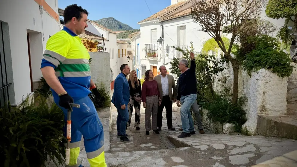 Andaluc&iacute;a marca el camino en gesti&oacute;n ambiental en Espa&ntilde;a. La sostenibilidad, un compromiso firme