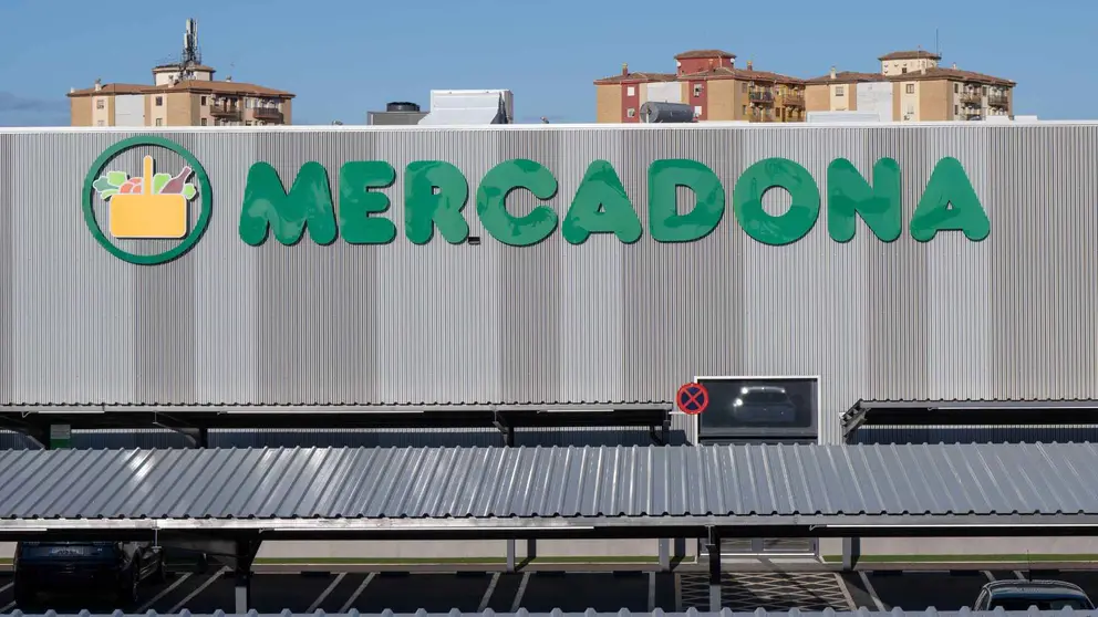 Supermercado Mercadona