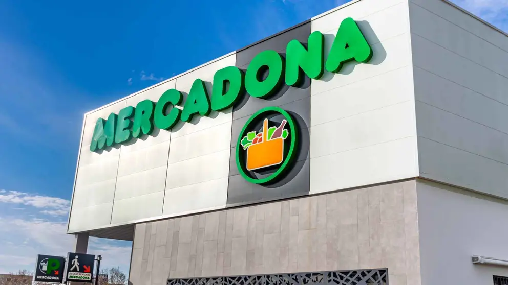 Supermercado Mercadona