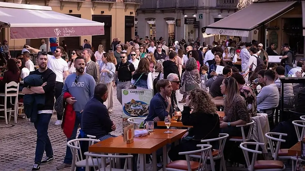 Andaluc&iacute;a, una comunidad con una identidad cada vez m&aacute;s propia