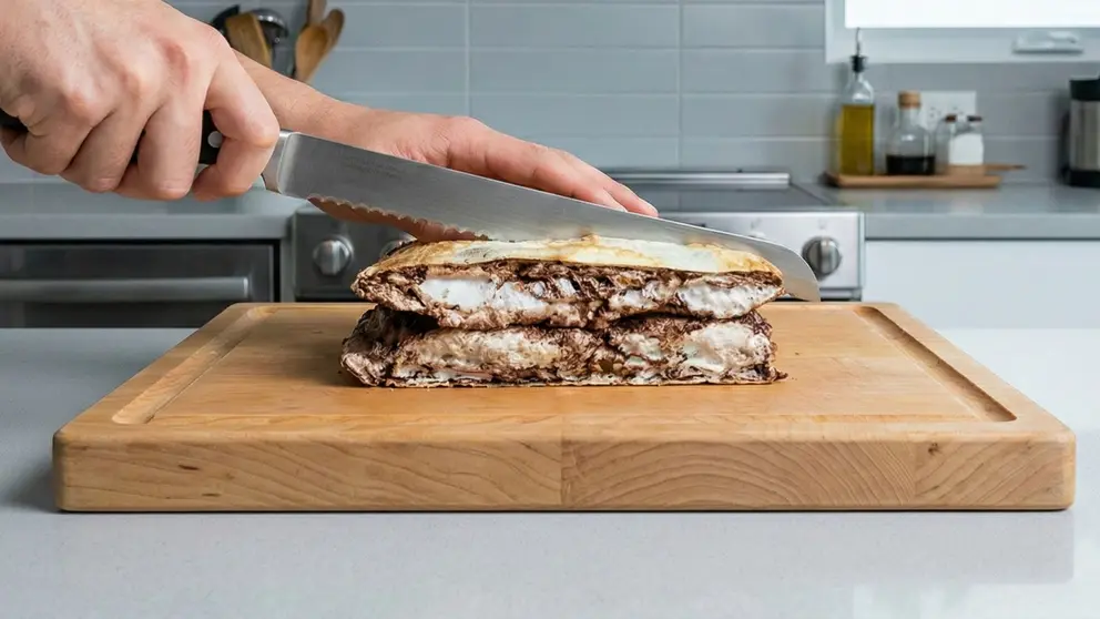 Pan nube japon&eacute;s sin az&uacute;car