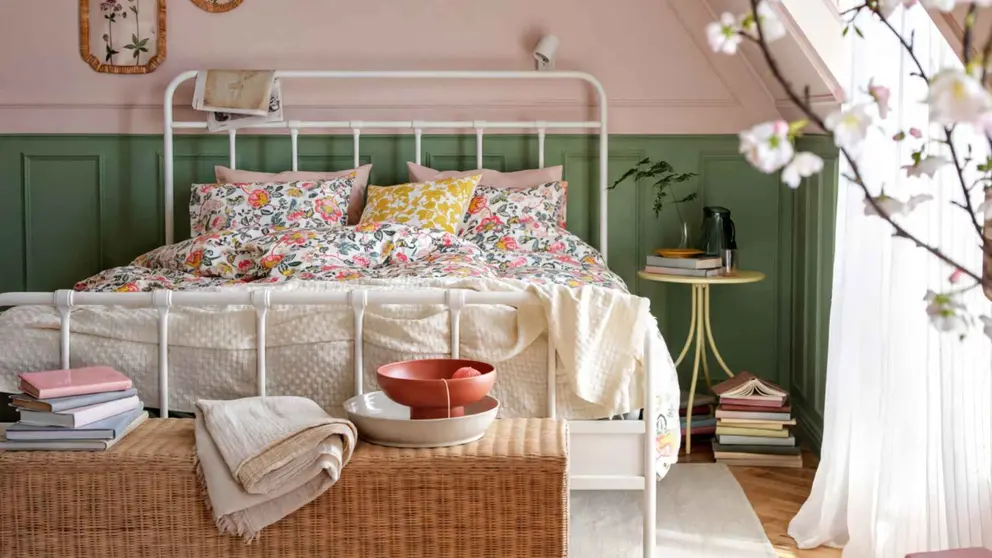 Las 3 novedades de Ikea para esta primavera