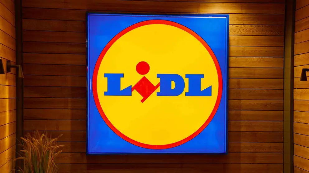 Supermercado Lidl