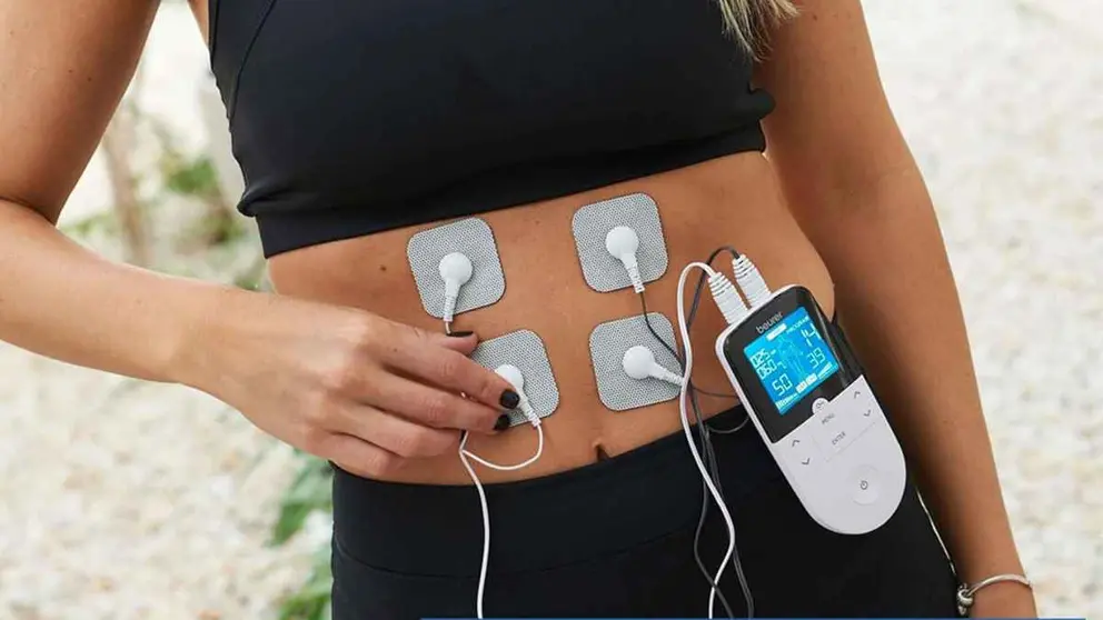 Beurer EM 49 digital en Amazon