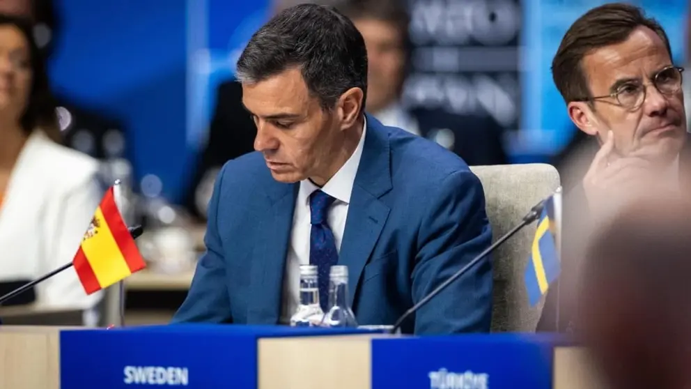 Pedro S&aacute;nchez, de nuevo en el punto de mira de la izquierda
