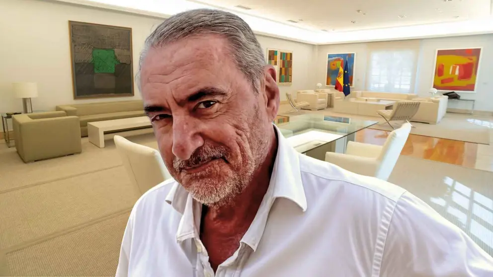 Carlos Herrera sostiene que Zapatero intenta utilizar su intervenci&oacute;n p&uacute;blica para que la noticia sea otra