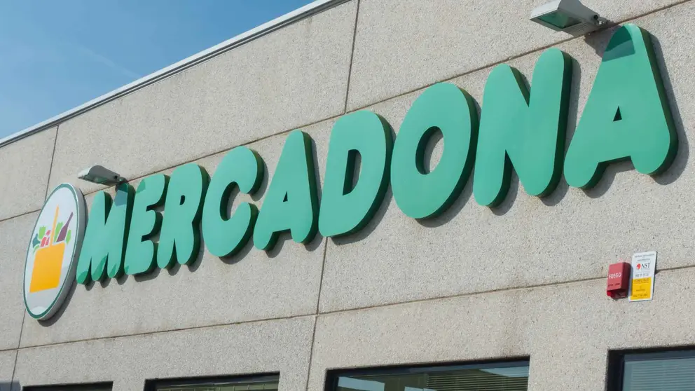 Supermercado Mercadona