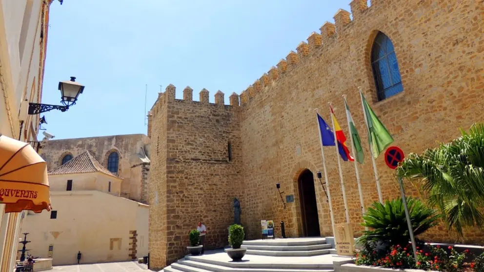 Ayuntamiento de Rota