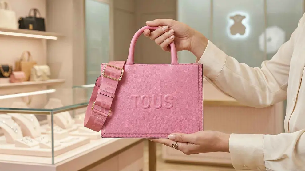 Bolsos m&aacute;s vendidos de TOUS a mitad de precio