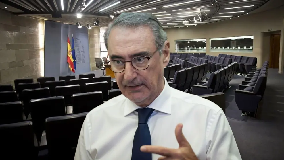 Carlos Herrera interpreta que la satisfacci&oacute;n de S&aacute;nchez no est&aacute; en evitar riesgos, sino en provocar una respuesta de Trump