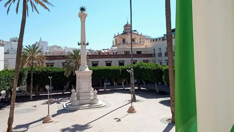 El Ayuntamiento de Almer&iacute;a ampl&iacute;a el Cat&aacute;logo de Edificios y Espacios Protegidos hasta los 127 bienes