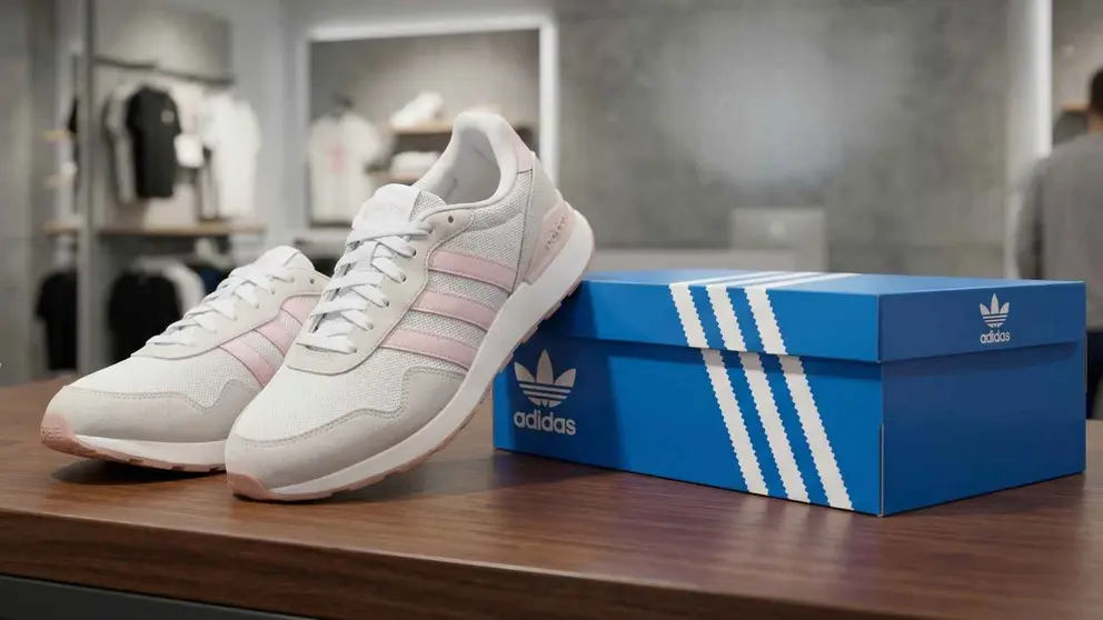 El Corte Ingl&eacute;s rebaja las zapatillas de estilo casual por menos de 50 euros