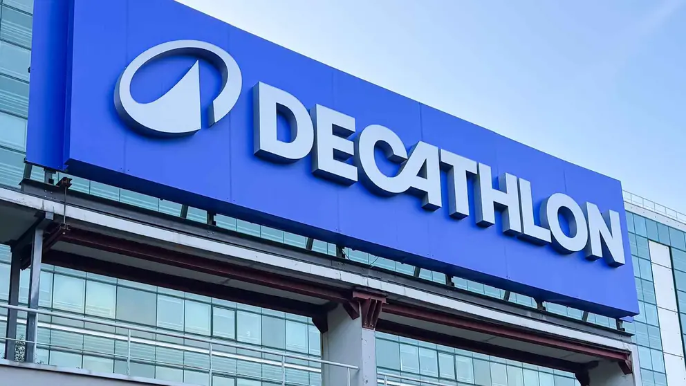 Tienda Decathlon