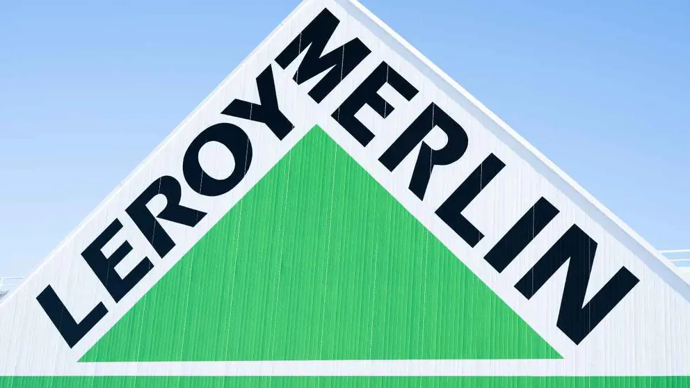 Tienda Leroy Merlin