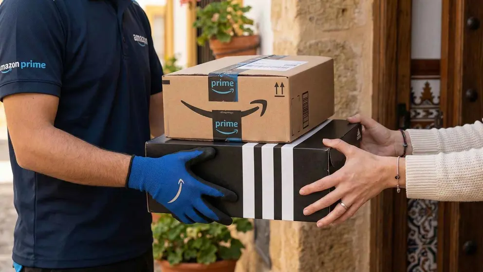 Amazon hace que la elecci&oacute;n de unas nuevas zapatillas para esta primavera sea m&aacute;s sencilla con estos 4 estilosos y vers&aacute;tiles modelos de Adidas