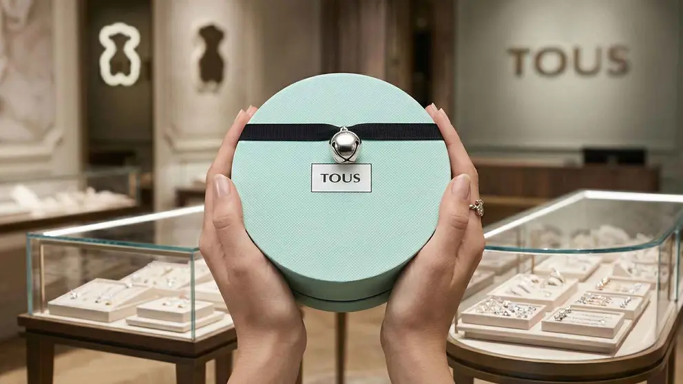 Tous busca llenar de color y elegancia los rostros de las mujeres m&aacute;s estilosas de la mano de estos 4 pendientes que derrochan glamour