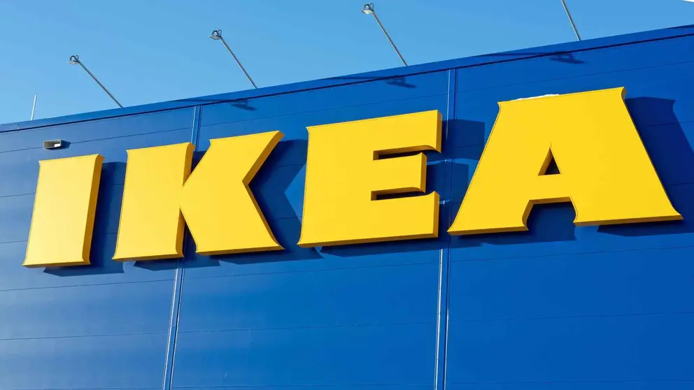 Tienda Ikea