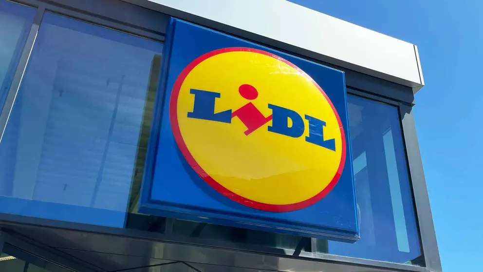 Supermercado Lidl