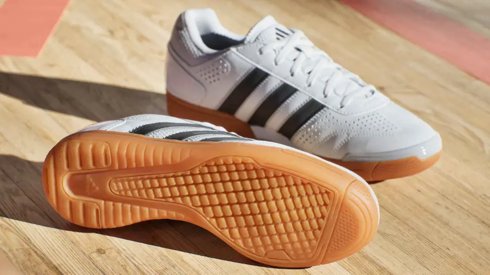 Adidas presenta una selecci&oacute;n de modelos casuales que combinan con todo y est&aacute;n a un precio accesible para todos los bolsillos