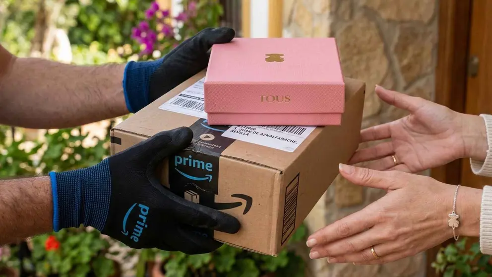 Amazon destaca esta selecci&oacute;n de pulseras de plata de Tous como las mejores joyas para resaltar la elegancia en outfits formales o del d&iacute;a a d&iacute;a