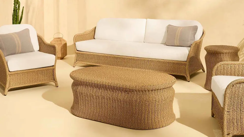 El Corte Ingl&eacute;s exhibe la modernidad, calidad y elegancia que le caracteriza a trav&eacute;s de un conjunto de muebles con mucho mejor dise&ntilde;o que los de Ikea o Leroy Merlin