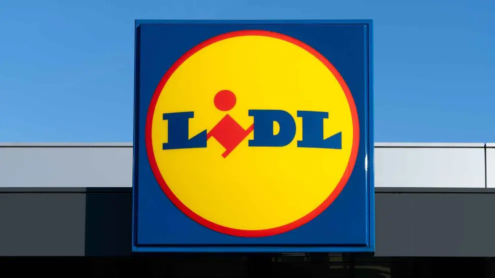 Supermercado Lidl