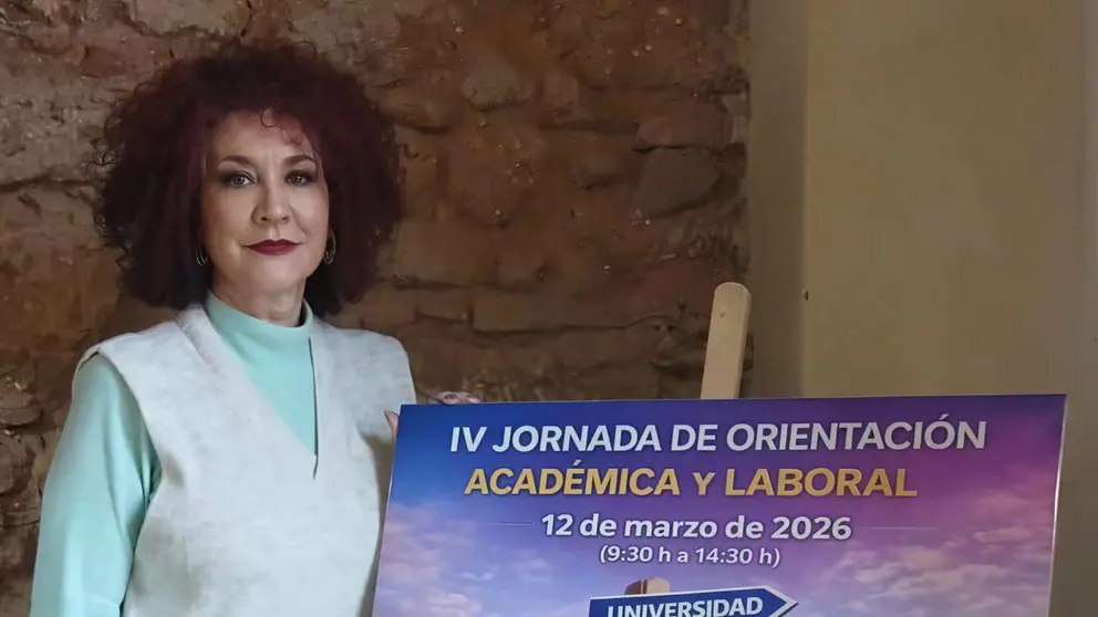 Chipiona celebra este jueves su IV Jornada de Orientación Académica y Laboral