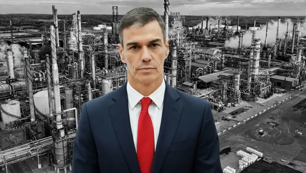 Carlos Herrera critica con dureza la pol&iacute;tica fiscal del Ejecutivo de Pedro S&aacute;nchez