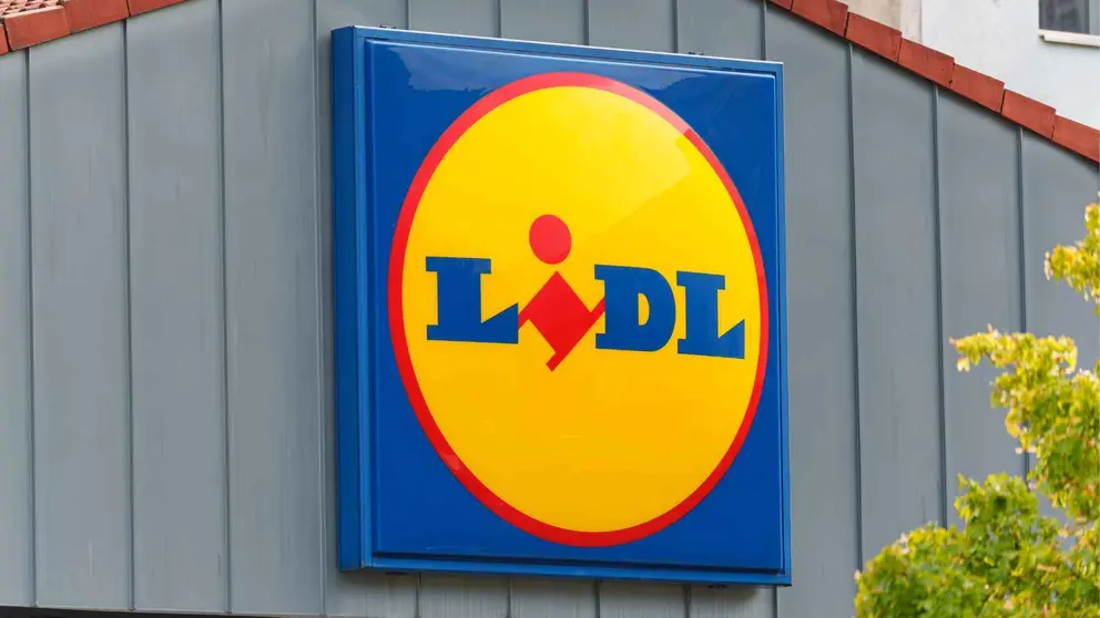 Supermercado Lidl