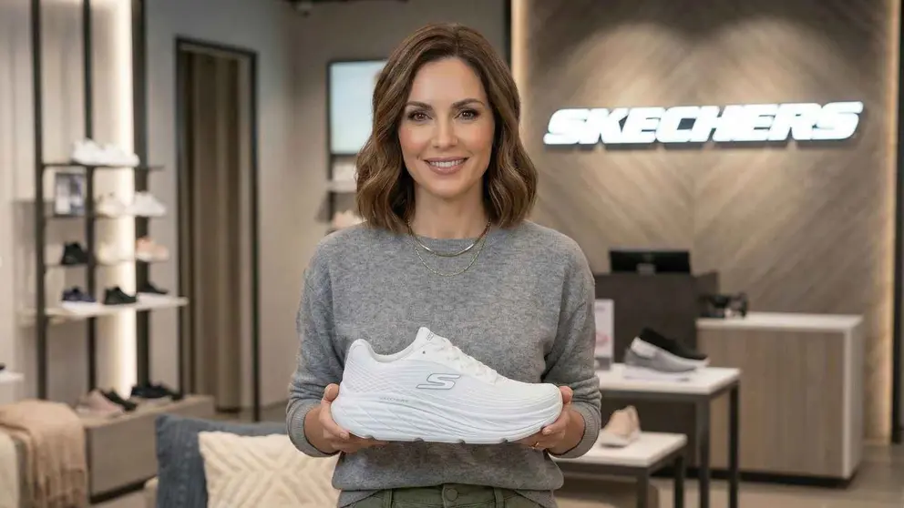 Skechers se supera una vez m&aacute;s con la llegada a sus escaparates de dos nuevas zapatillas que son la &eacute;lite en confort dentro del mercado