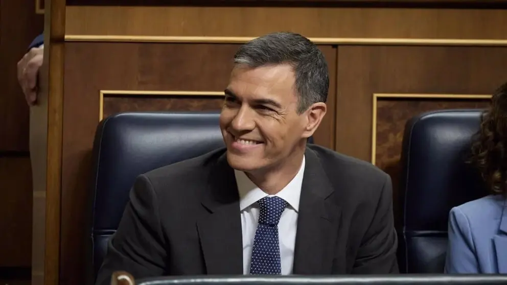 Pedro S&aacute;nchez sigue poniendo parches en Espa&ntilde;a